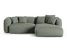 Modulinis minkštas kampas 651668