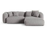 Modulinis minkštas kampas 651668