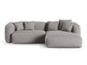 Modulinis minkštas kampas 651668
