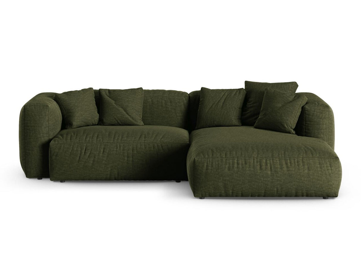 Modulinis minkštas kampas 651668