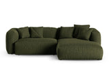 Modulinis minkštas kampas 651668