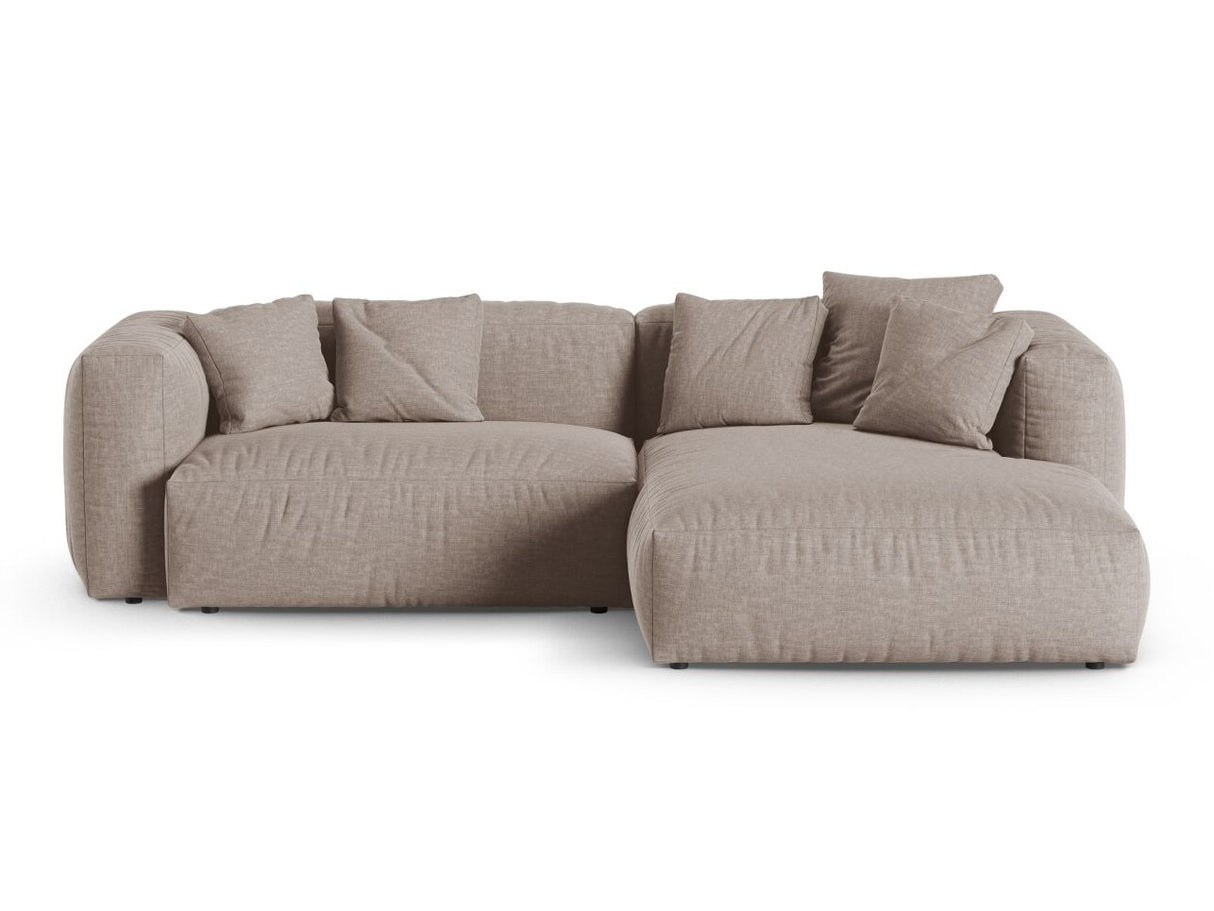 Modulinis minkštas kampas 651668