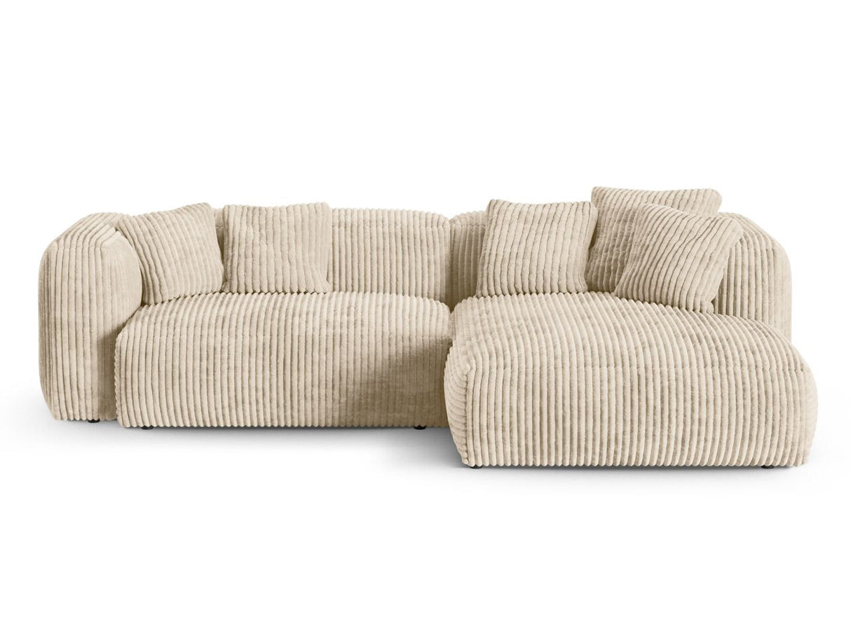 Modulinis minkštas kampas 651668