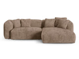 Modulinis minkštas kampas 651668