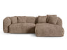 Modulinis minkštas kampas 651668