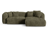Modulinis minkštas kampas 651668
