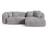 Modulinis minkštas kampas 651668