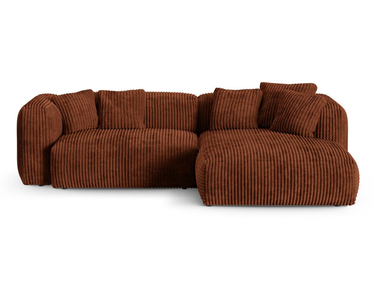 Modulinis minkštas kampas 651668