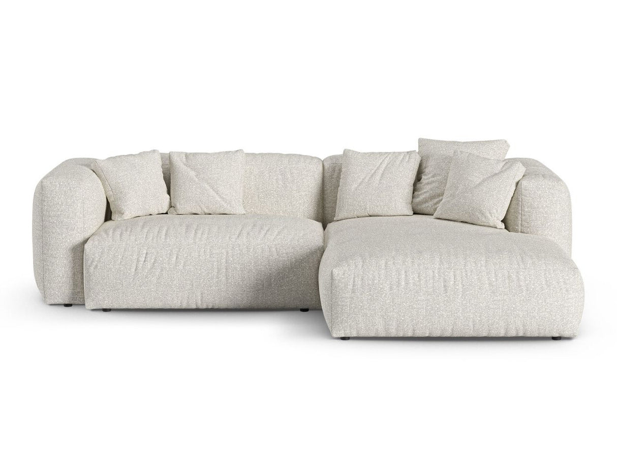 Modulinis minkštas kampas 651668