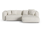 Modulinis minkštas kampas 651668
