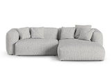Modulinis minkštas kampas 651668