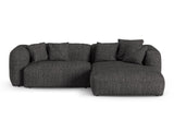 Modulinis minkštas kampas 651668