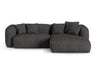 Modulinis minkštas kampas 651668