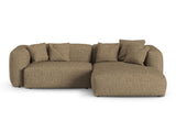 Modulinis minkštas kampas 651668