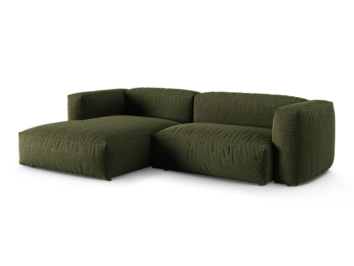 Modulinis minkštas kampas 651668