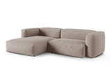 Modulinis minkštas kampas 651668
