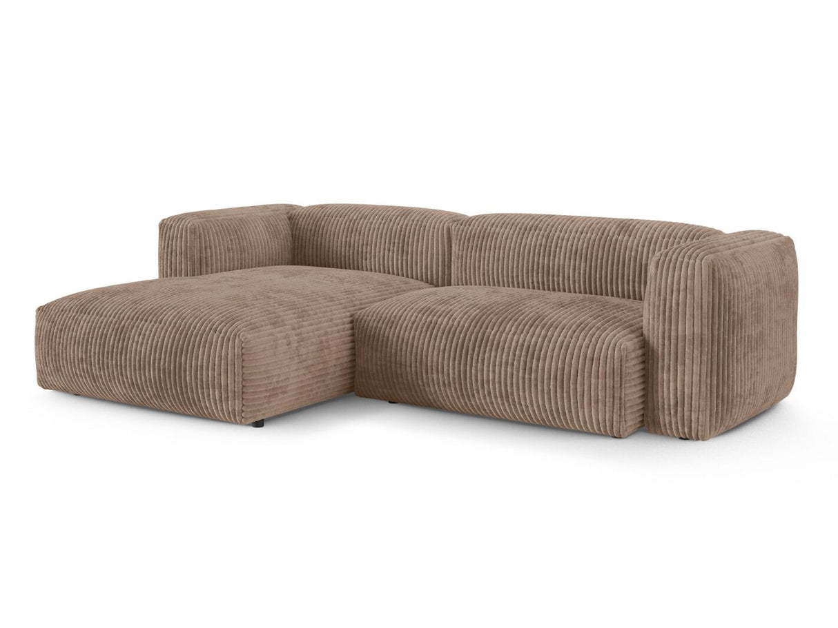 Modulinis minkštas kampas 651668