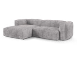 Modulinis minkštas kampas 651668