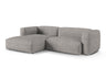 Modulinis minkštas kampas 651668