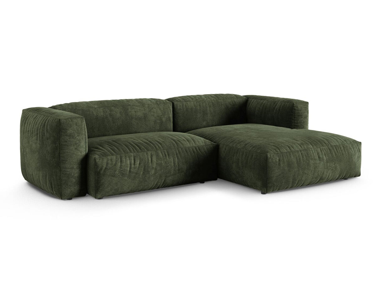 Modulinis minkštas kampas 651668
