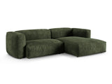 Modulinis minkštas kampas 651668
