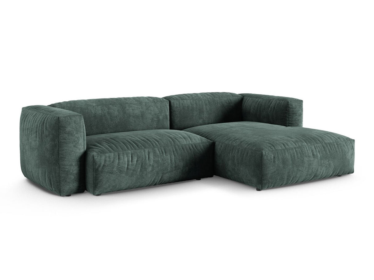 Modulinis minkštas kampas 651668