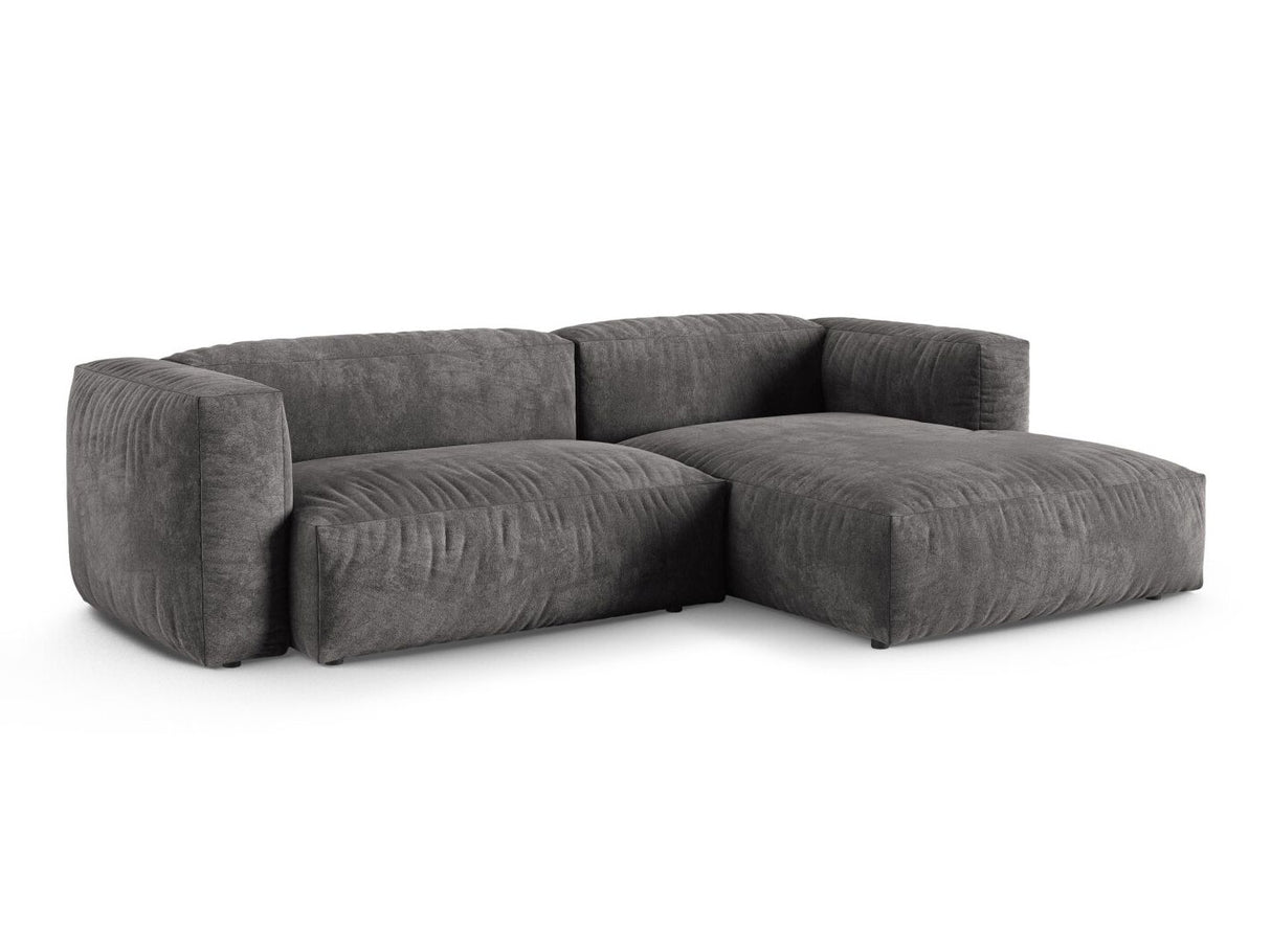 Modulinis minkštas kampas 651668