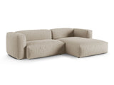 Modulinis minkštas kampas 651668