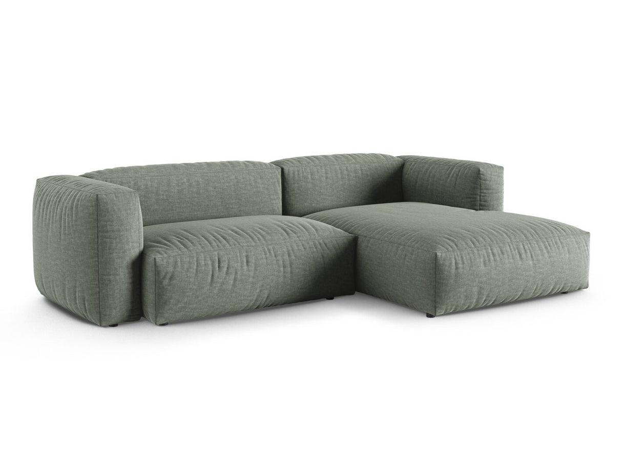 Modulinis minkštas kampas 651668