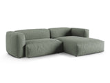 Modulinis minkštas kampas 651668