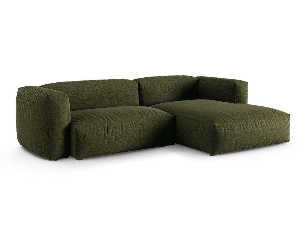 Modulinis minkštas kampas 651668