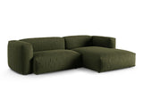Modulinis minkštas kampas 651668