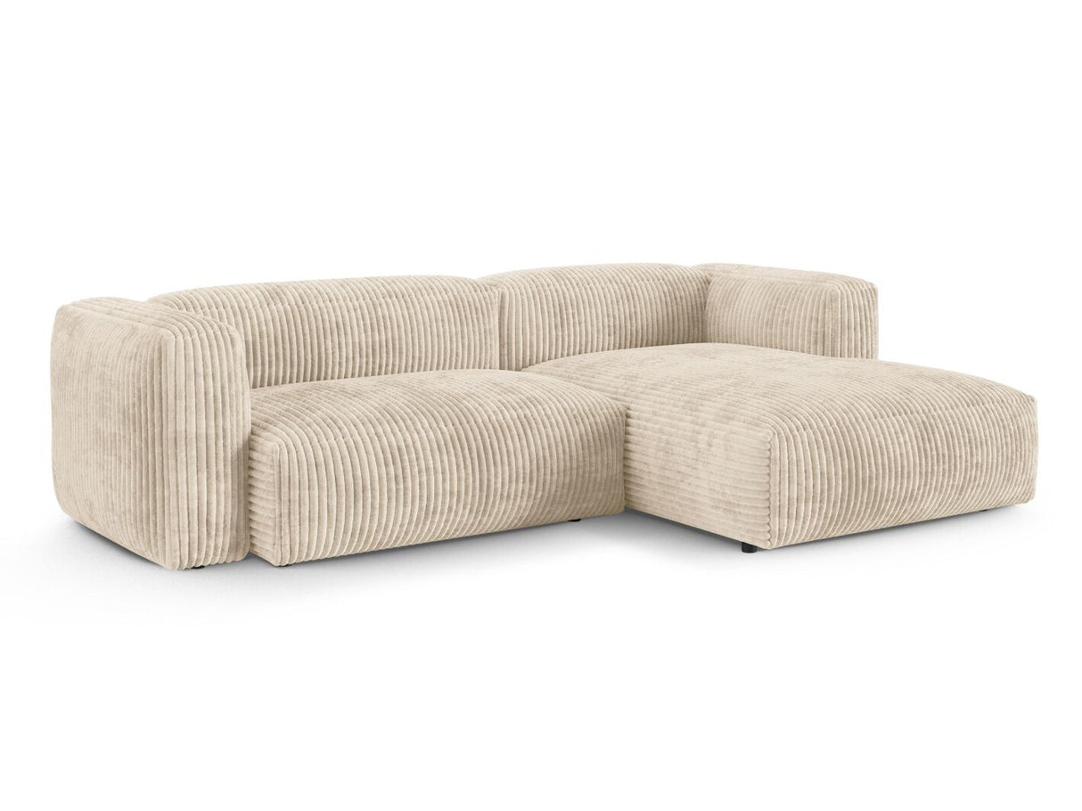Modulinis minkštas kampas 651668