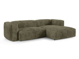 Modulinis minkštas kampas 651668