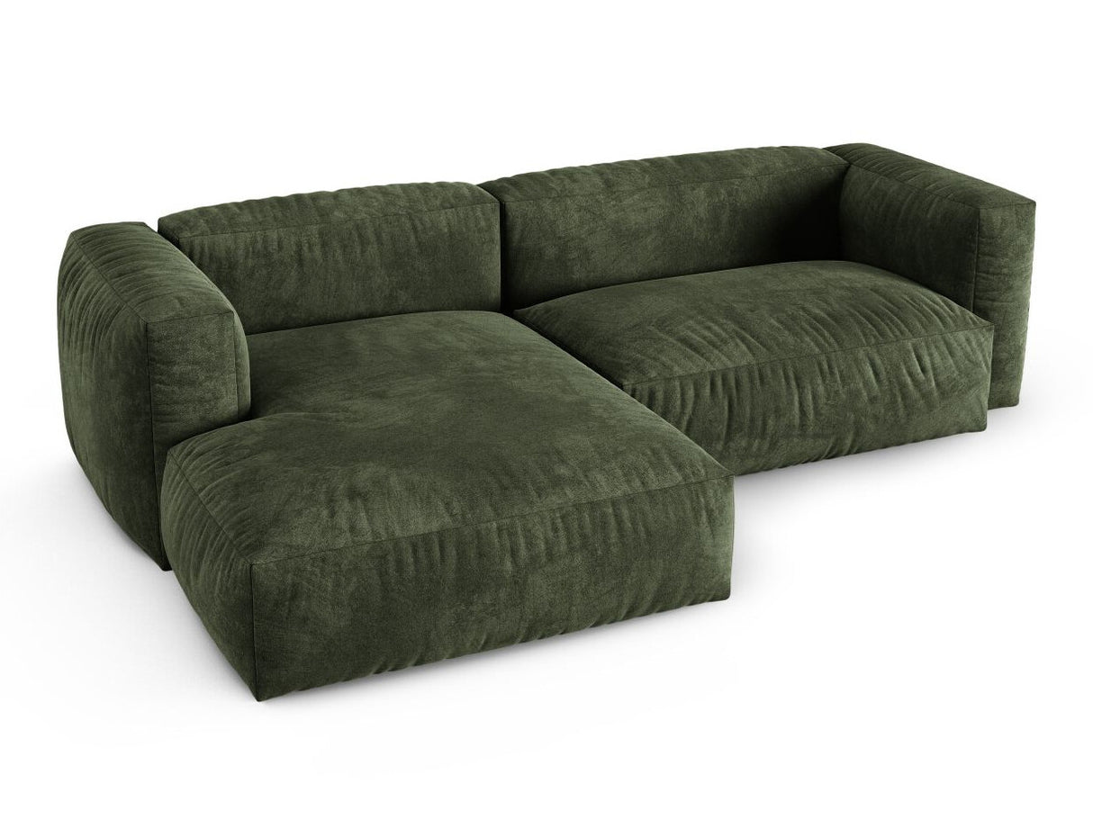 Modulinis minkštas kampas 651668