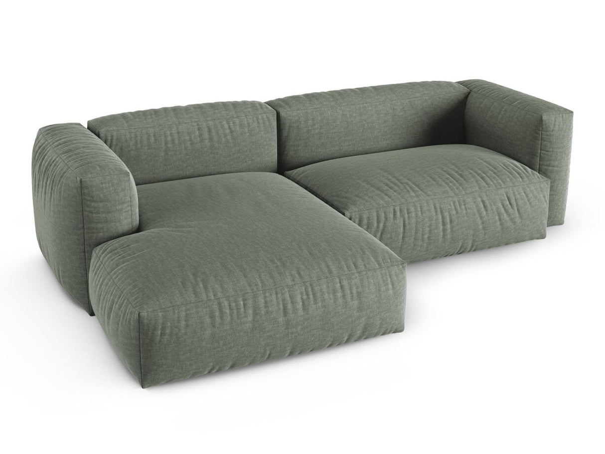 Modulinis minkštas kampas 651668