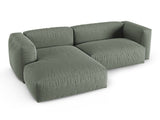 Modulinis minkštas kampas 651668