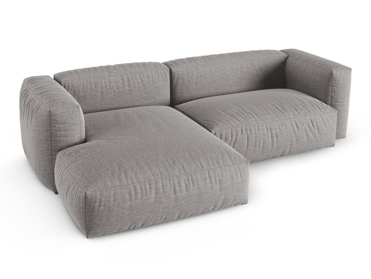 Modulinis minkštas kampas 651668