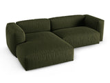 Modulinis minkštas kampas 651668
