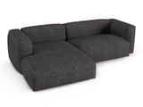 Modulinis minkštas kampas 651668