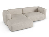 Modulinis minkštas kampas 651668