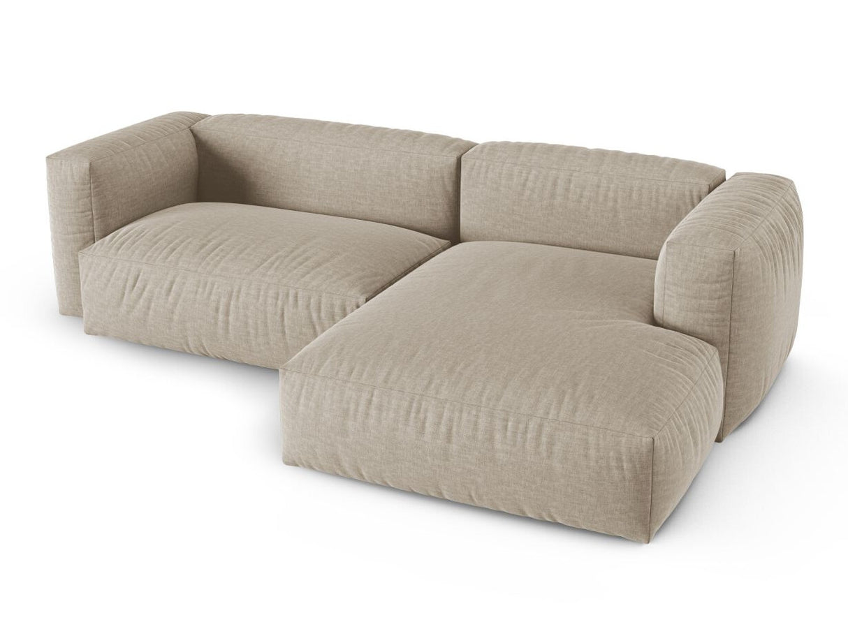 Modulinis minkštas kampas 651668