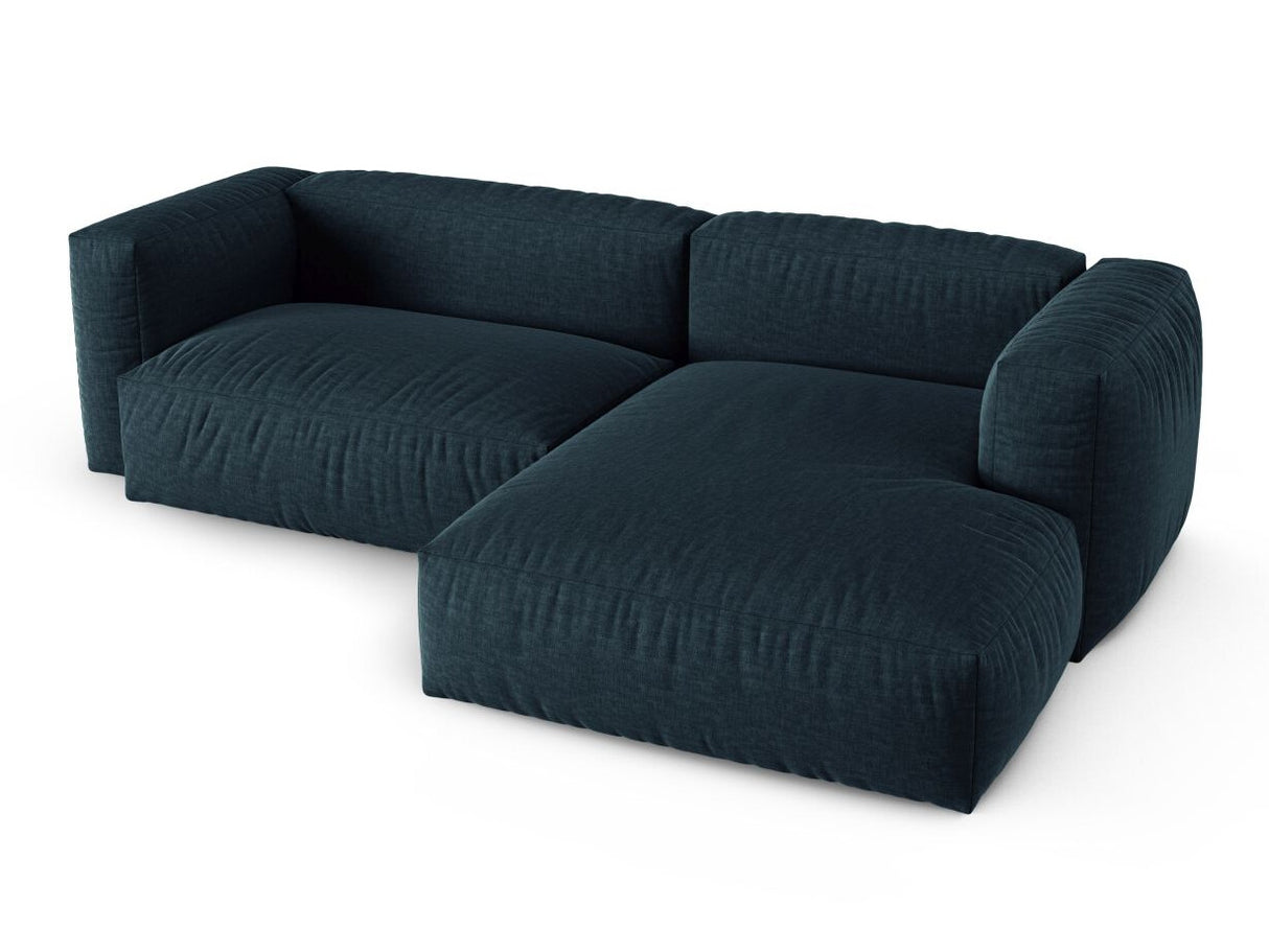 Modulinis minkštas kampas 651668