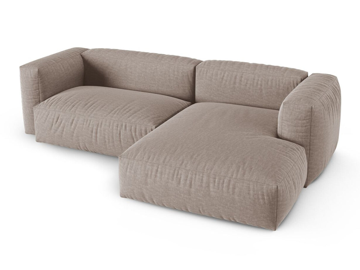 Modulinis minkštas kampas 651668