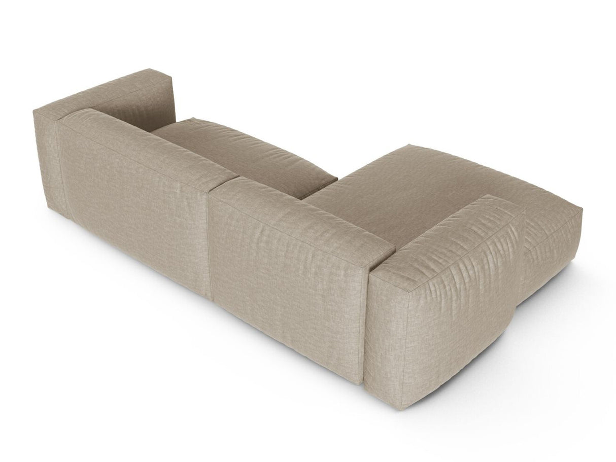 Modulinis minkštas kampas 651668