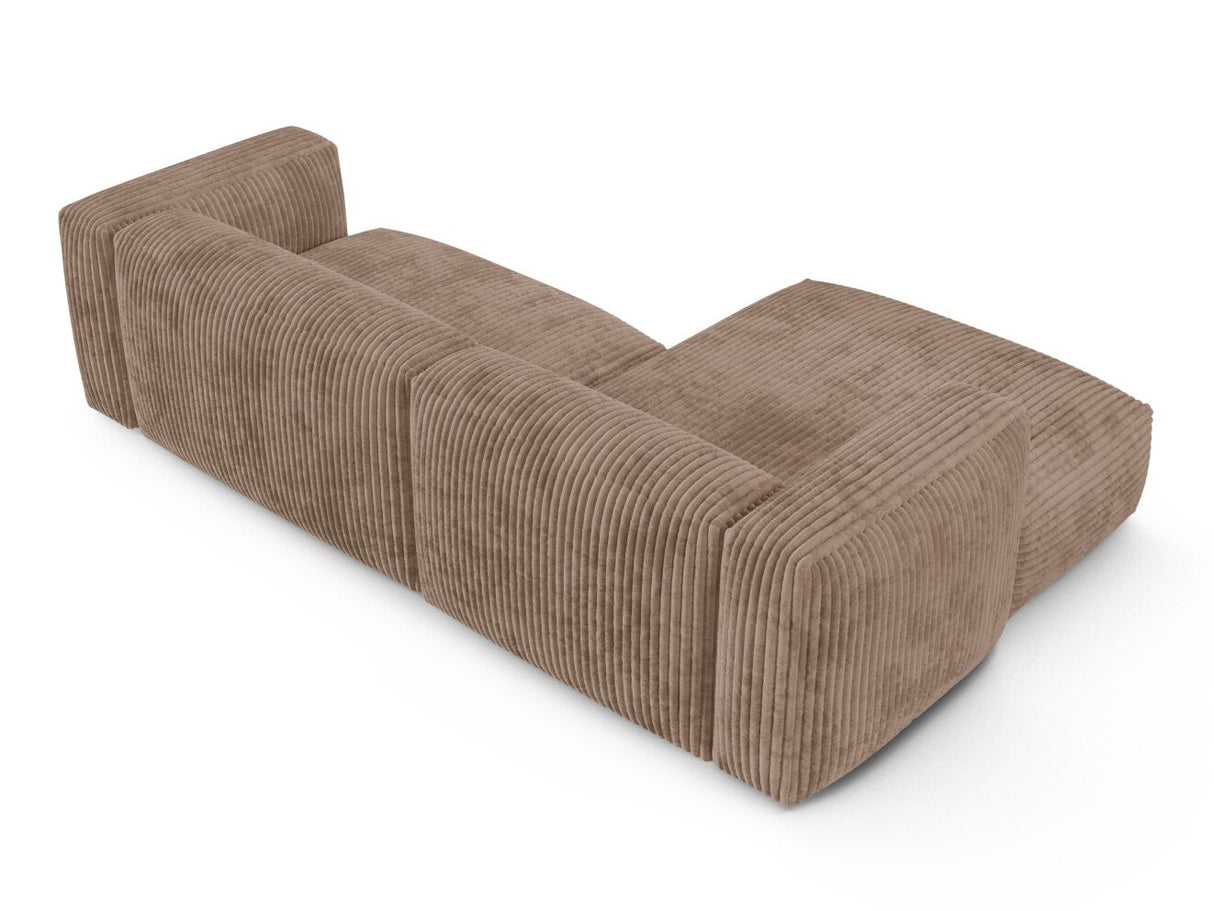 Modulinis minkštas kampas 651668