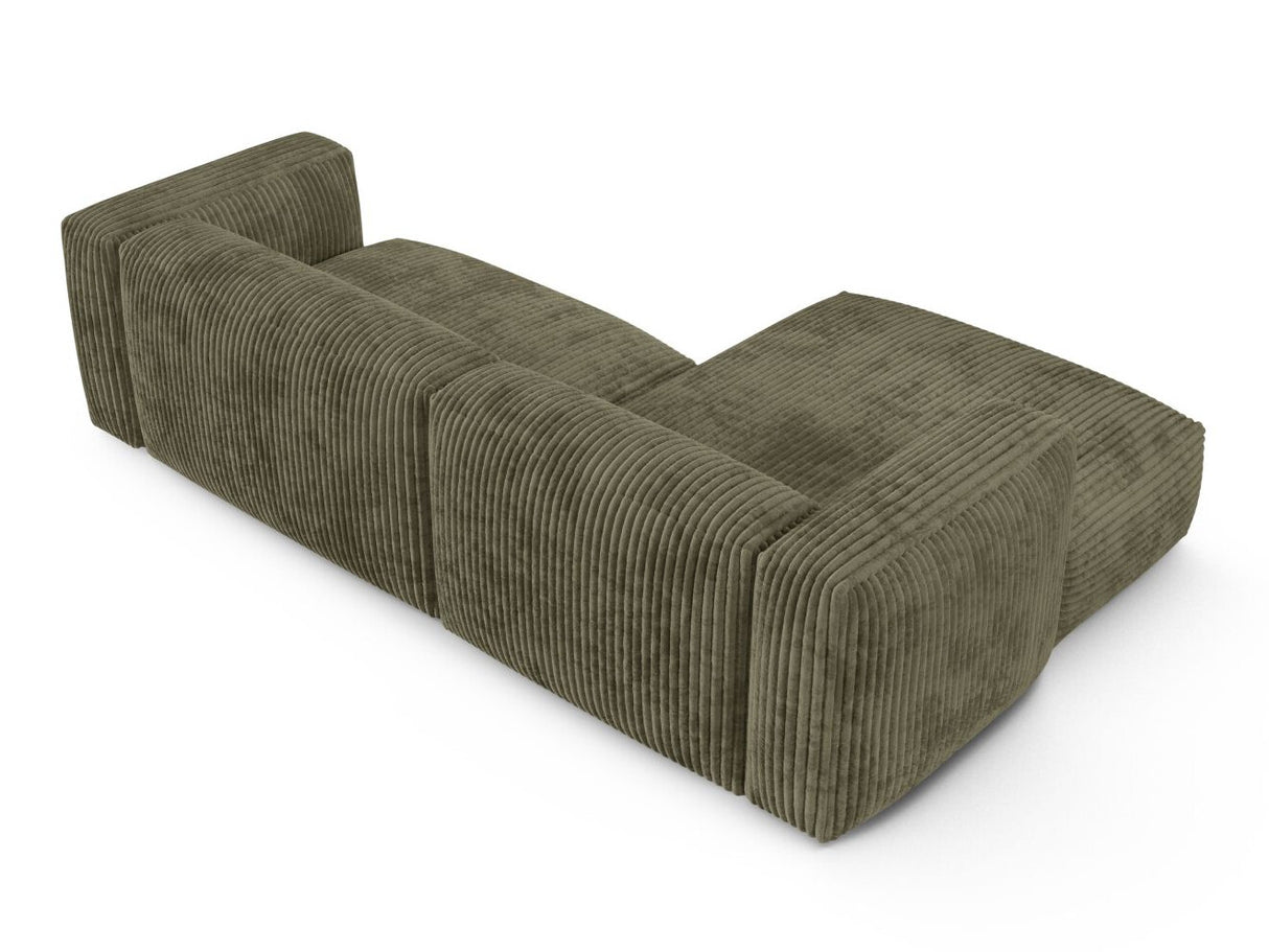 Modulinis minkštas kampas 651668
