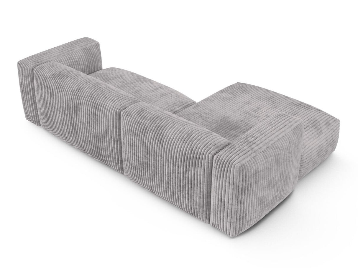 Modulinis minkštas kampas 651668
