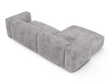 Modulinis minkštas kampas 651668