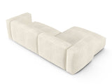 Modulinis minkštas kampas 651668